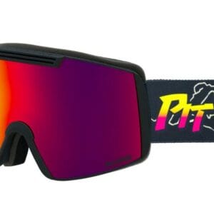 Pit Viper Goggle The Power Surge Backslap Large