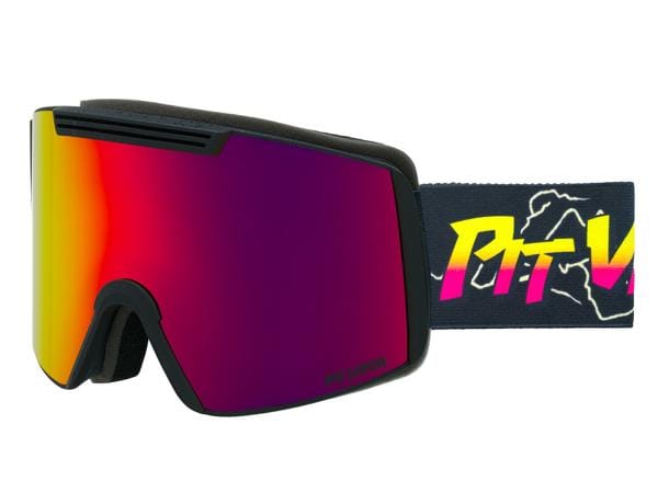 Pit Viper Goggle The Power Surge Backslap Large