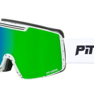 Pit Viper Goggle The Miami Nights Backslap Large