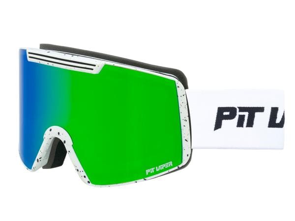 Pit Viper Goggle The Miami Nights Backslap Large