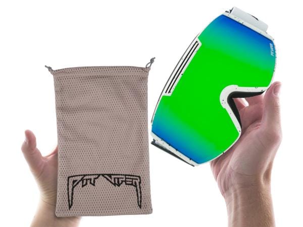 Pit Viper Goggle The Miami Nights Backslap Large - Afbeelding 2