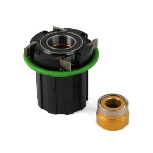 "HOPE" PRO 4 Hope Aluminium Freehub