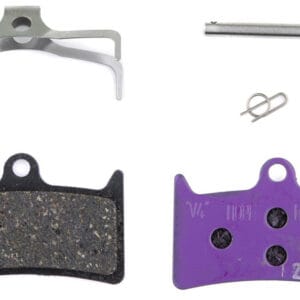 Hope V4 / GR4 schijfremblokjes E-Bike