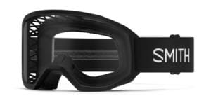 Smith Loam Color: BLACK with POLICARBONATE LENS, CLEAR AF & Clear AF