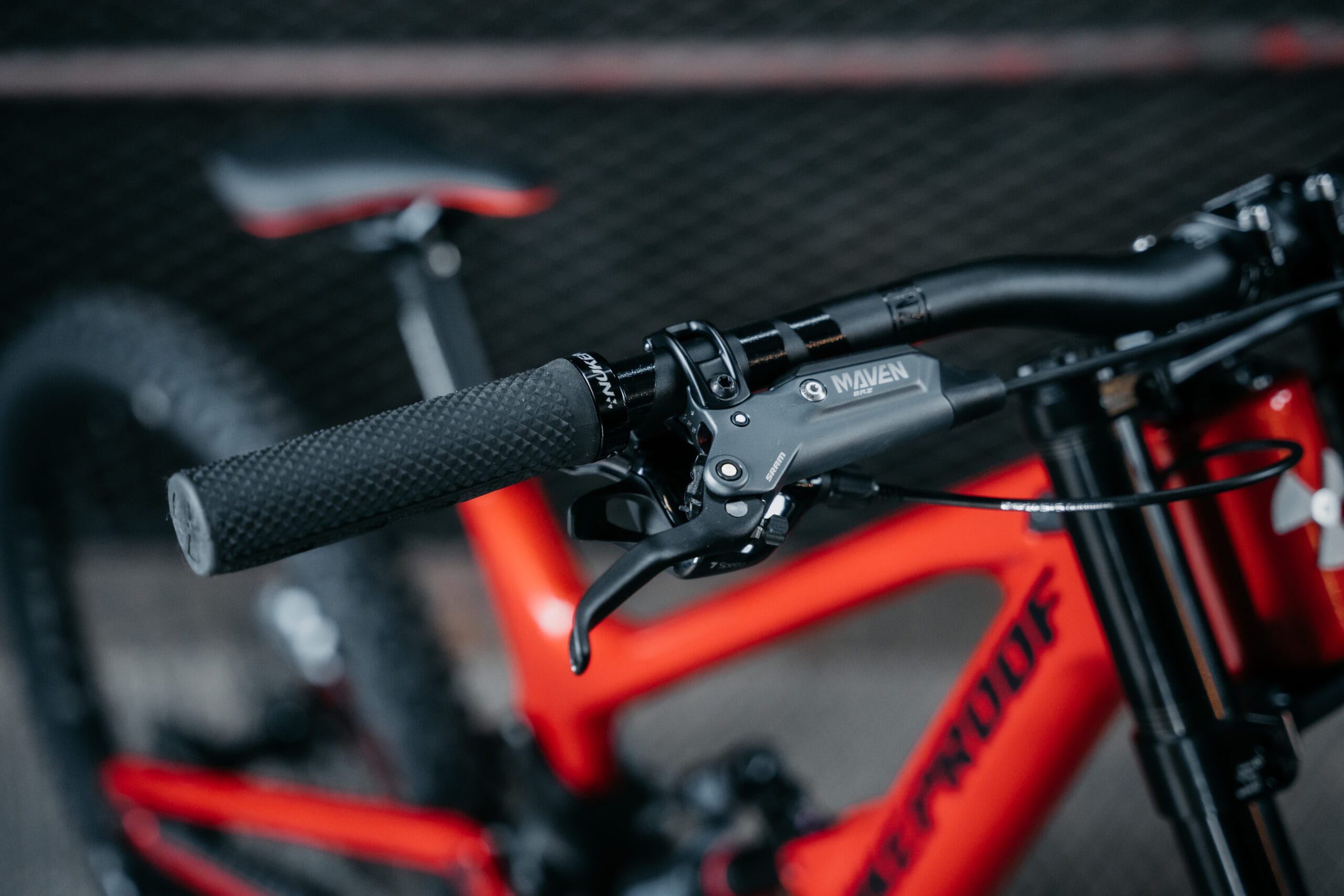Nukeproof Dissent Carbon Pro GX DH7 - Afbeelding 5