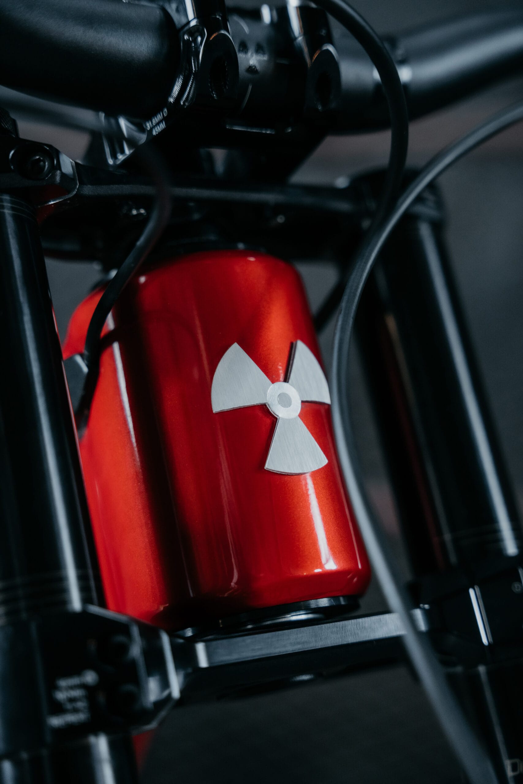 Nukeproof Dissent Carbon Pro GX DH7 - Afbeelding 7