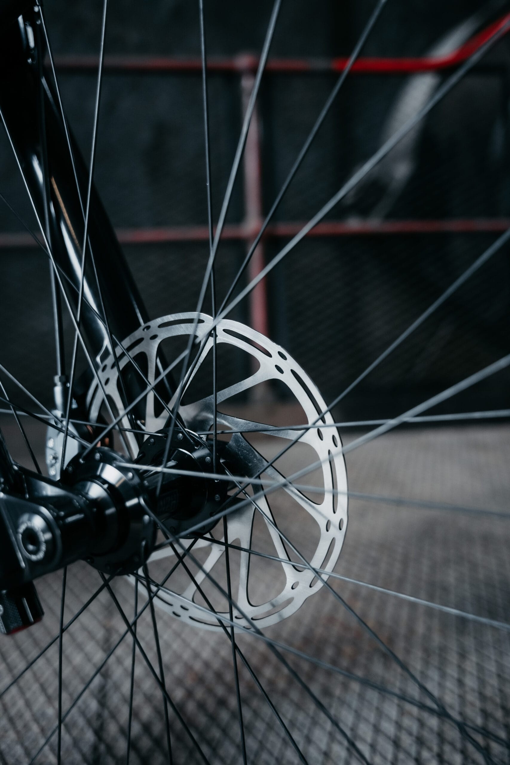 Nukeproof Dissent Carbon Pro GX DH7 - Afbeelding 8