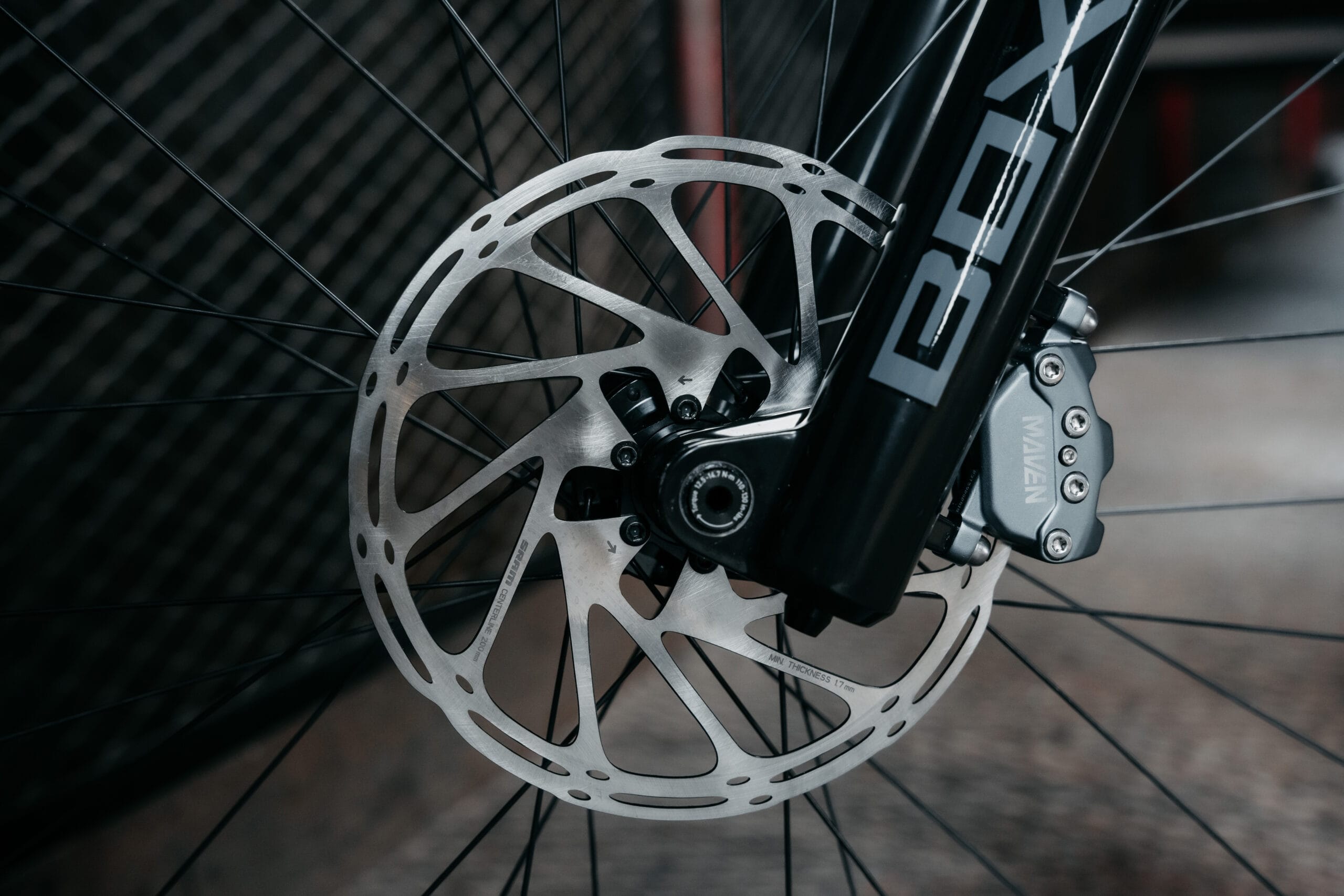 Nukeproof Dissent Carbon Pro GX DH7 - Afbeelding 10