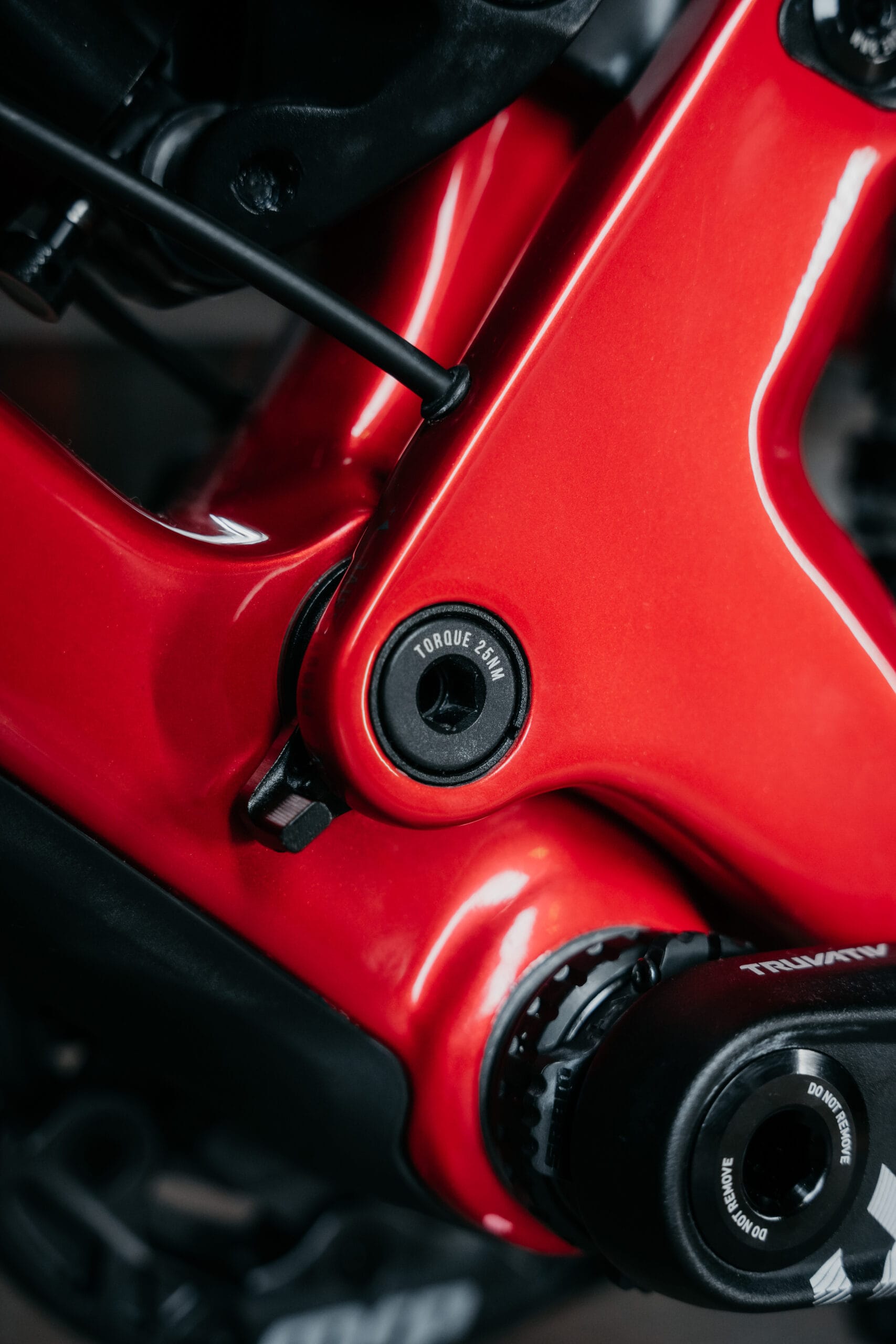 Nukeproof Dissent Carbon Pro GX DH7 - Afbeelding 12