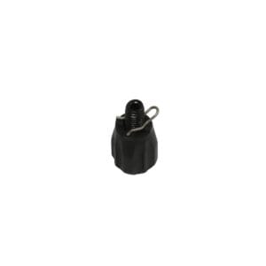 Hope Dropper remote M5 Adjuster Barrel - Black
