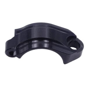 Hope Tech4 / XRC Mcyl Hinge clamp Black