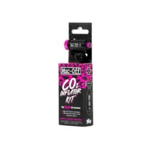 Muc Off CO2 Inflator