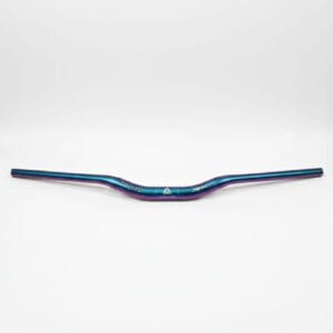 "HOPE" Carbon Handlebar - 35mm - 800mm - 35mm Rise Chameleon