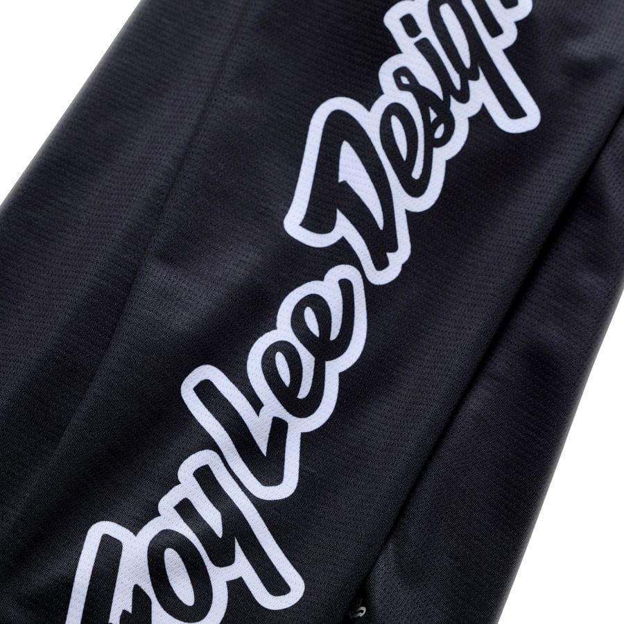 Troy Lee Designs Sprint Pro Jersey, Mono, black 2026 - Afbeelding 2