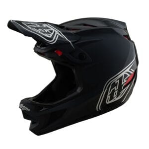 Troy Lee Designs D4 Polyacrylite MIPS Helmet, Shadow 2026 colection