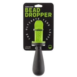 CushCore Bead Dropper Ultimate Tire Lever