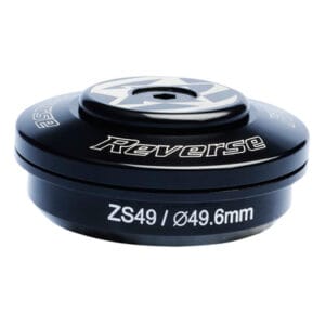 Reverse Components Base Top Cup 1.5"-1 1/8" (ZS49 / 28,6)