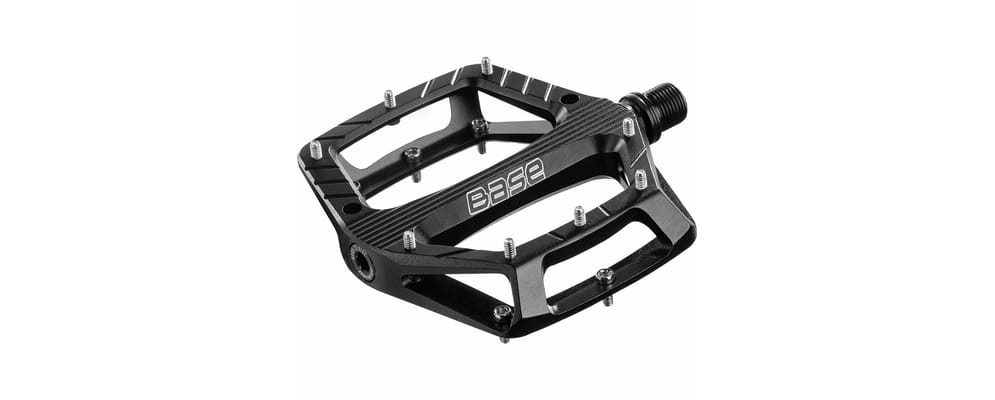 "Reverse Components" Base Pedal