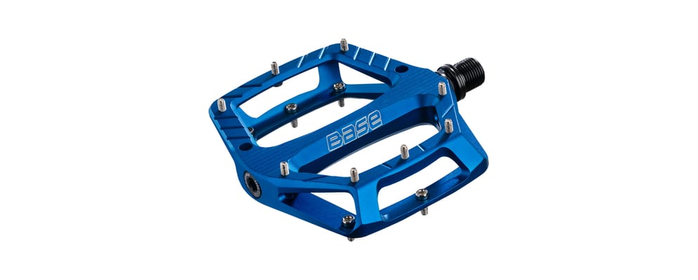 "Reverse Components" Base Pedal - Afbeelding 2