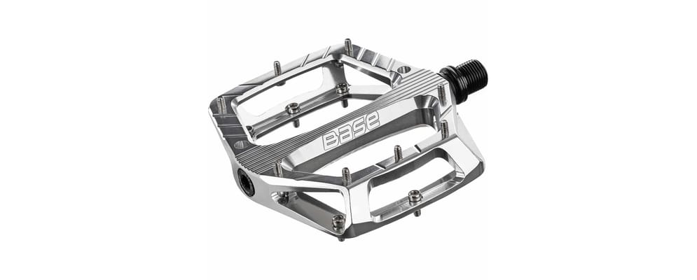 "Reverse Components" Base Pedal - Afbeelding 3