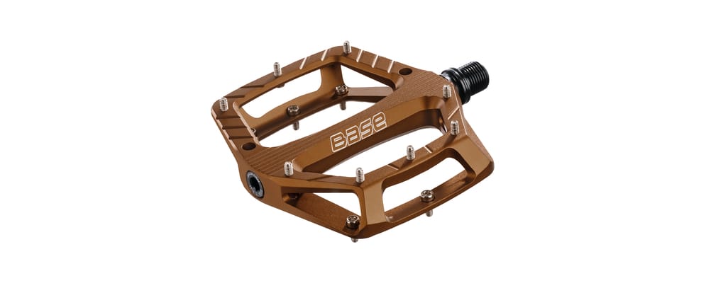 "Reverse Components" Base Pedal - Afbeelding 4