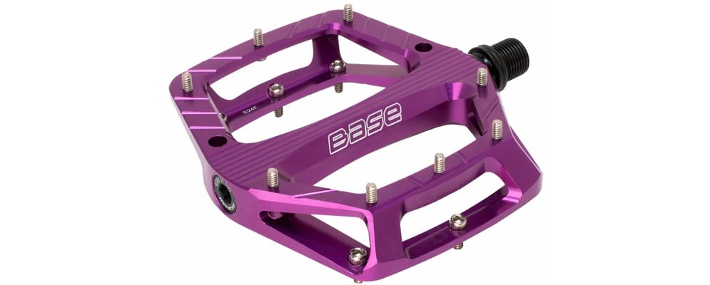 "Reverse Components" Base Pedal - Afbeelding 5