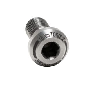 "Reverse Components" Singlespeed Screw switching eye for Colab chain tensioner