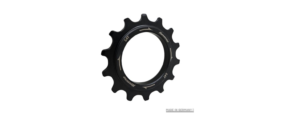 "Reverse Components" XD Singlespeed Replacement Doodle