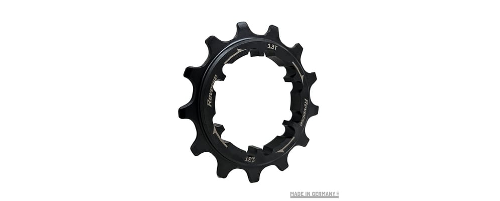"Reverse Components" Microspline Singlespeed Replacement Doodle