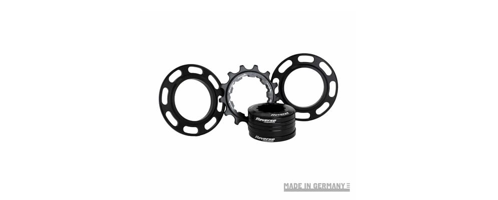"Reverse Components" Expert Singlespeed Kit HG