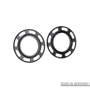 "Reverse Components" Singlespeed Scratch Guide HG Kit