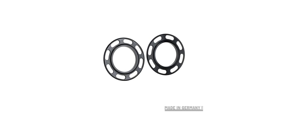 "Reverse Components" Singlespeed Scratch Guide HG Kit