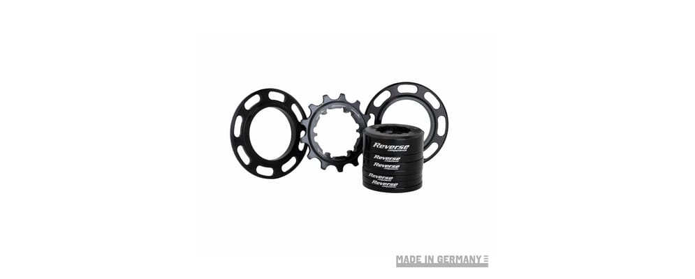 "Reverse Components" Expert Singlespeed Kit MSP