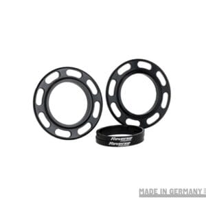 "REVERSE COMPONENTS" MSP Sprocket Guide