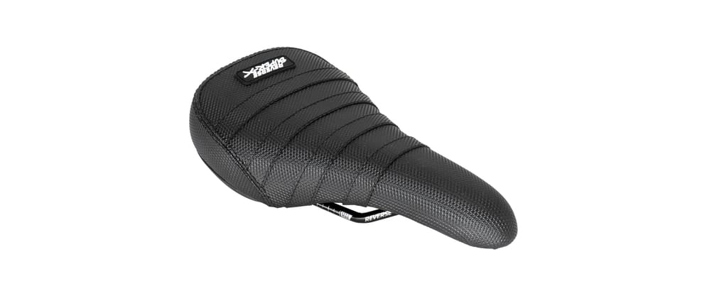 "Reverse Components" Saddle Super-x