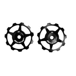 "Reverse Components" Singlespeed Alu Pulley Set