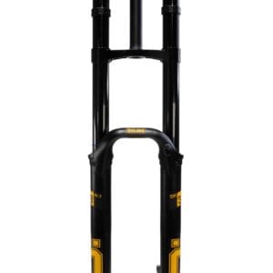 "Öhlins" DH38 m.1 Coil TTX18 29''/27.5''/200mm incl. Fork crown offset 50