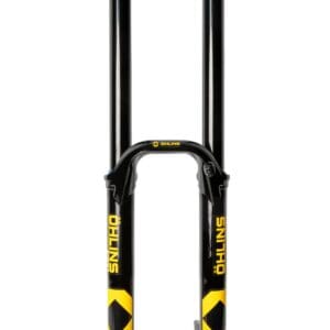 "Öhlins" DH38 m.2 Air TTX18 29''/27.5"/200mm