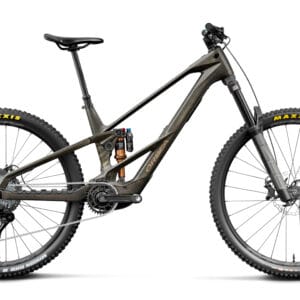 ORBEA Wild LT M20 Mullet 2027 (Magic Gold C. View (Matt) - Titan Gold (Gloss))
