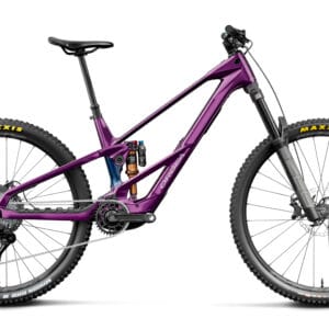 ORBEA Wild LT M20 Mullet 2027 (Royal Plum-Noctiluca C.View (Gloss)
