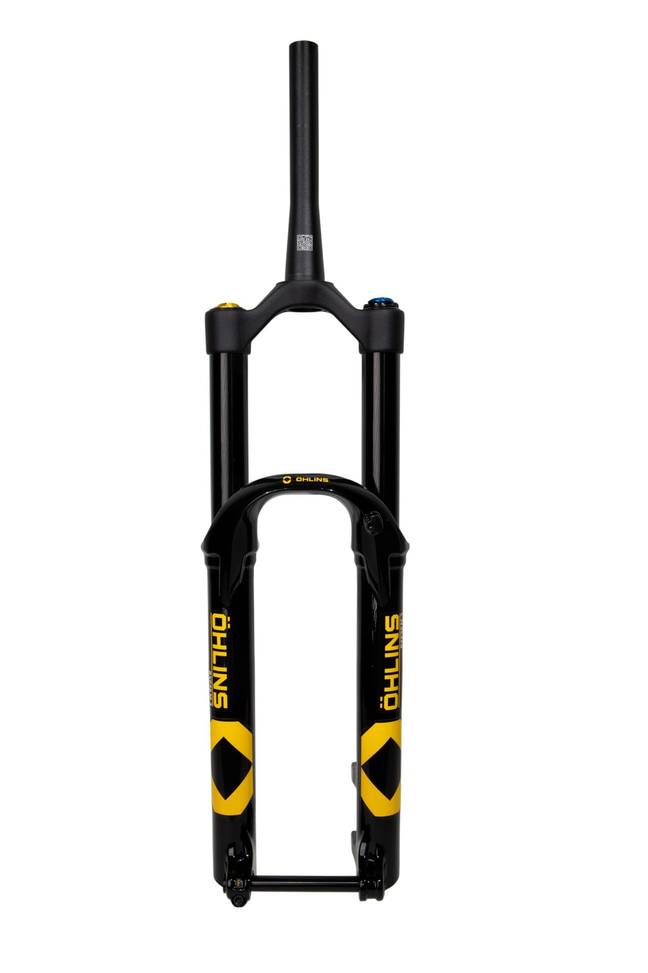 "Öhlins" RXF38 m.3 Air TTX18 29'' / offset 44