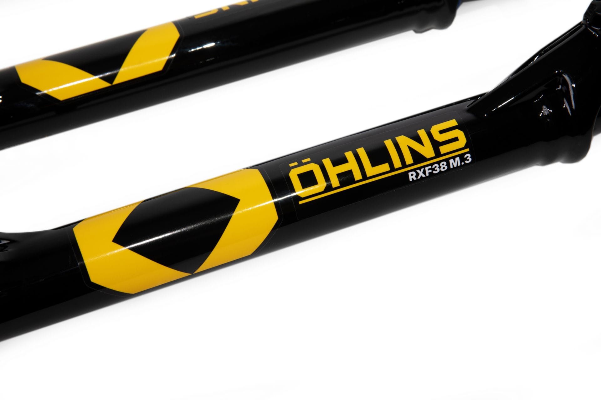 "Öhlins" RXF38 m.3 Air TTX18 29'' / offset 44 - Afbeelding 2