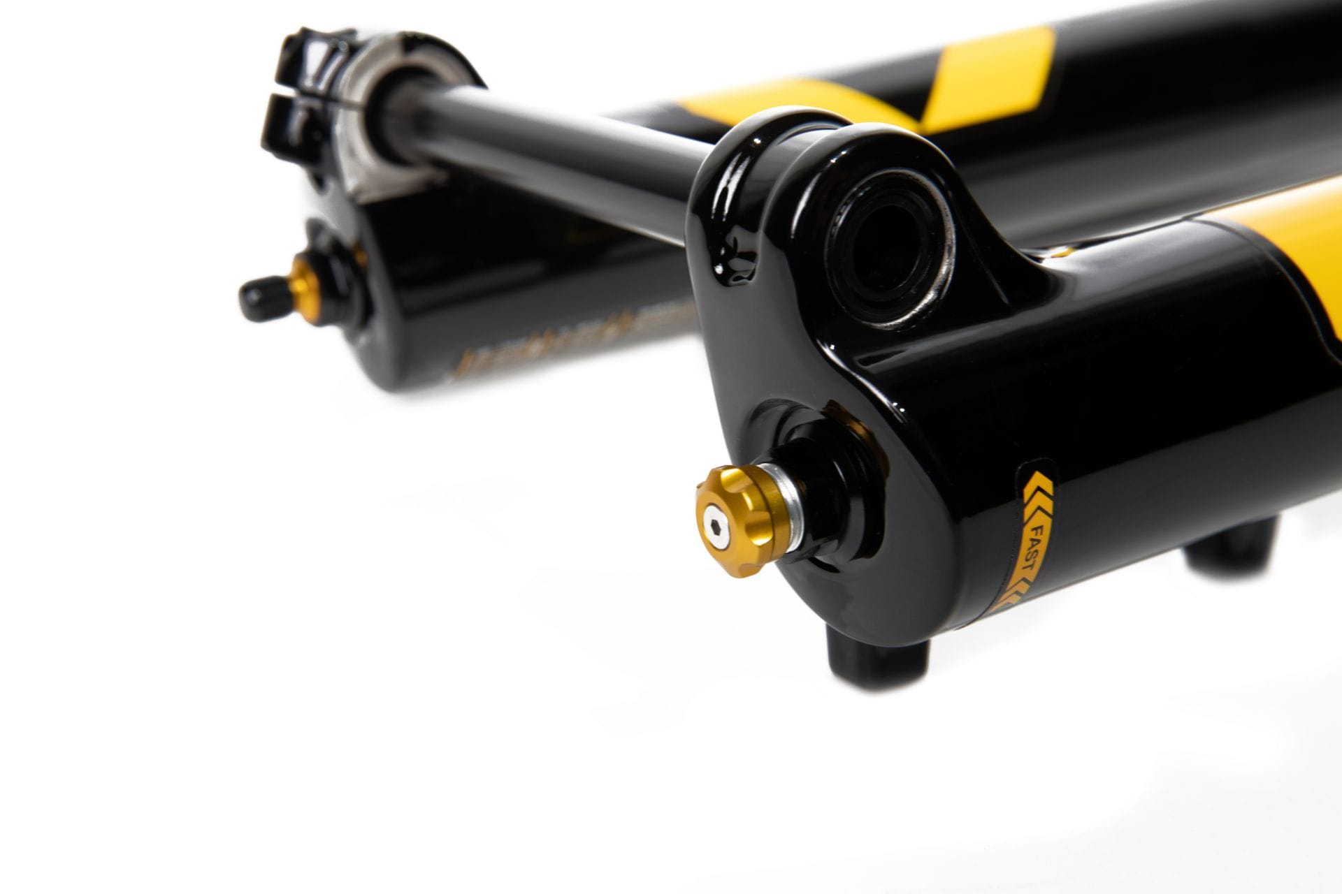"Öhlins" RXF38 m.3 Air TTX18 29'' / offset 44 - Afbeelding 8