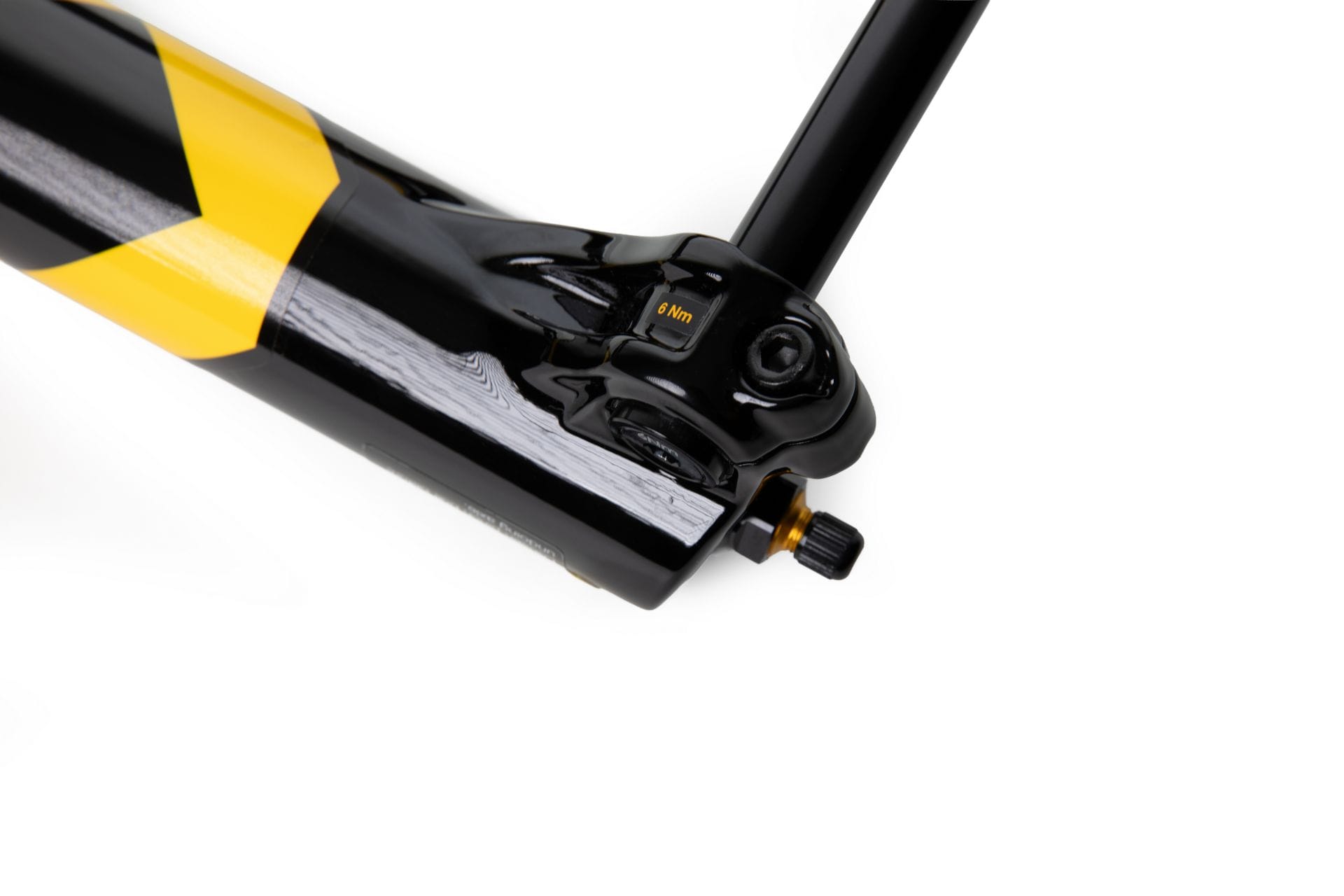 "Öhlins" RXF38 m.3 Air TTX18 29'' / offset 44 - Afbeelding 7