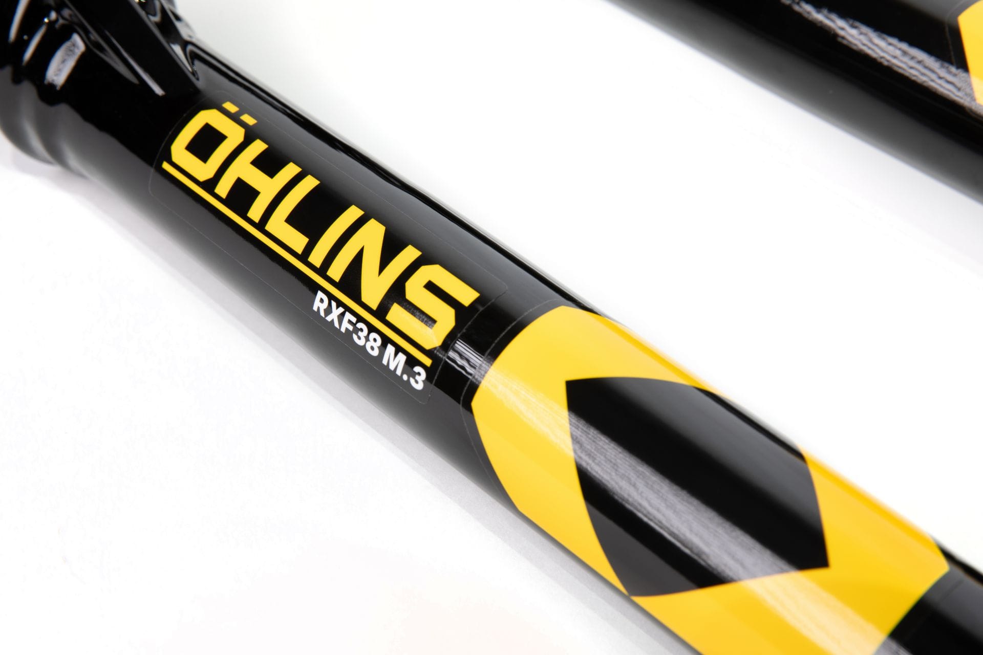"Öhlins" RXF38 m.3 Air TTX18 29'' / offset 44 - Afbeelding 6