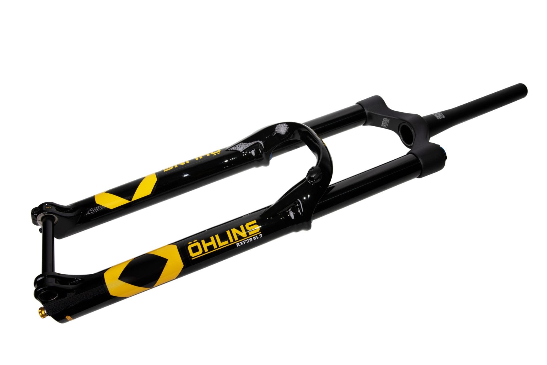 "Öhlins" RXF38 m.3 Air TTX18 29'' / offset 44 - Afbeelding 5