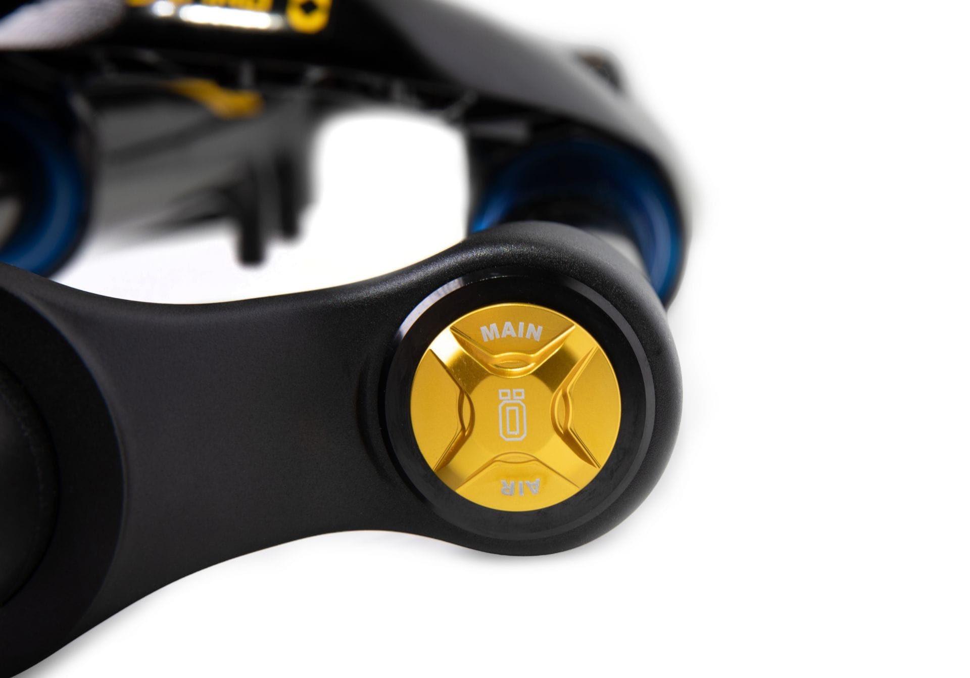 "Öhlins" RXF38 m.3 Air TTX18 29'' / offset 44 - Afbeelding 4