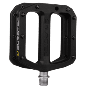 "Burgtech" MK4 Composite Pedals