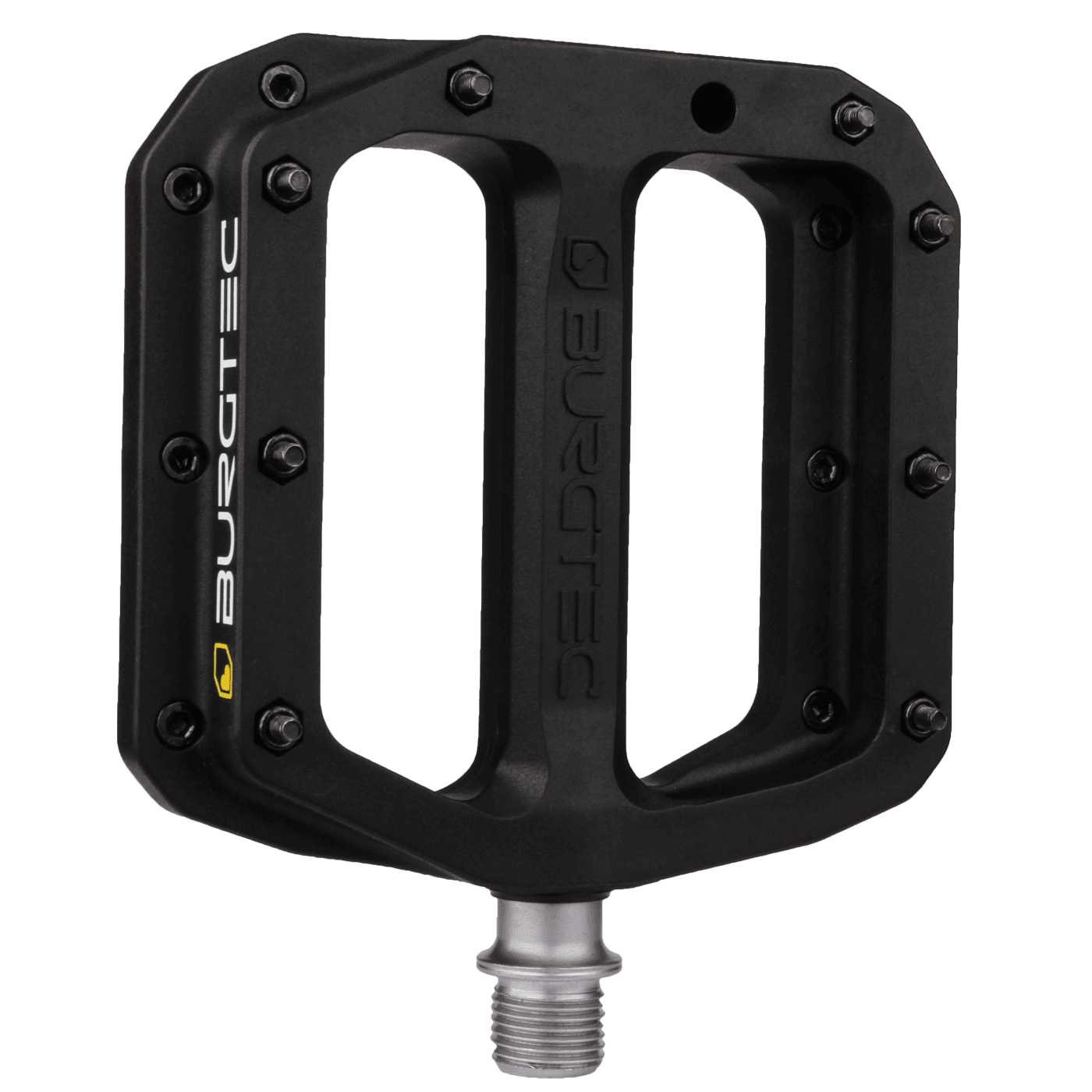 "Burgtech" MK4 Composite Pedals