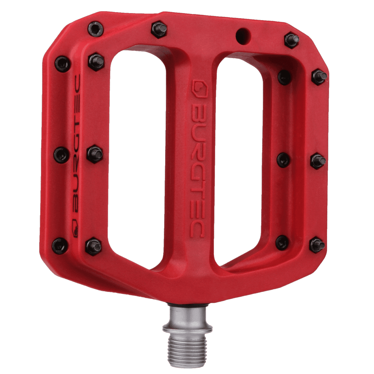 "Burgtech" MK4 Composite Pedals - Afbeelding 2